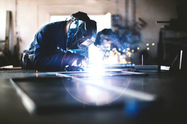 Best Welding Inspection and Certification in Fort Washington, PA