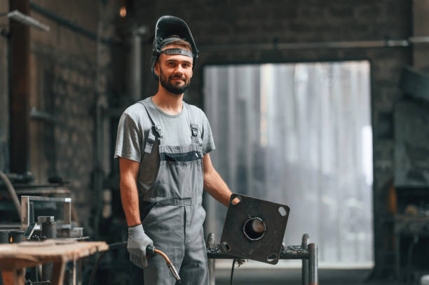 Best Structural Steel Welding in Fort Washington, PA