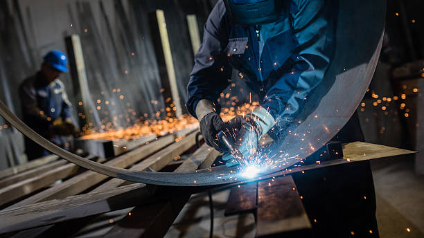 Best Artistic and Custom Metal Fabrication in Fort Washington, PA