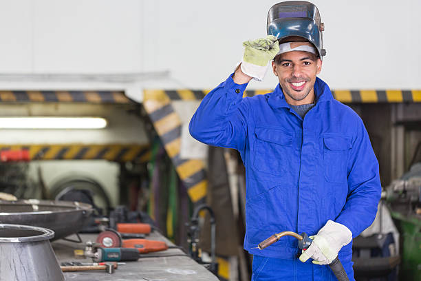Best Aerospace and Defense Welding in Fort Washington, PA